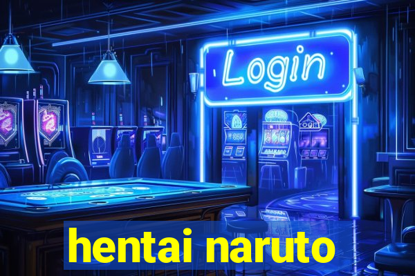 hentai naruto